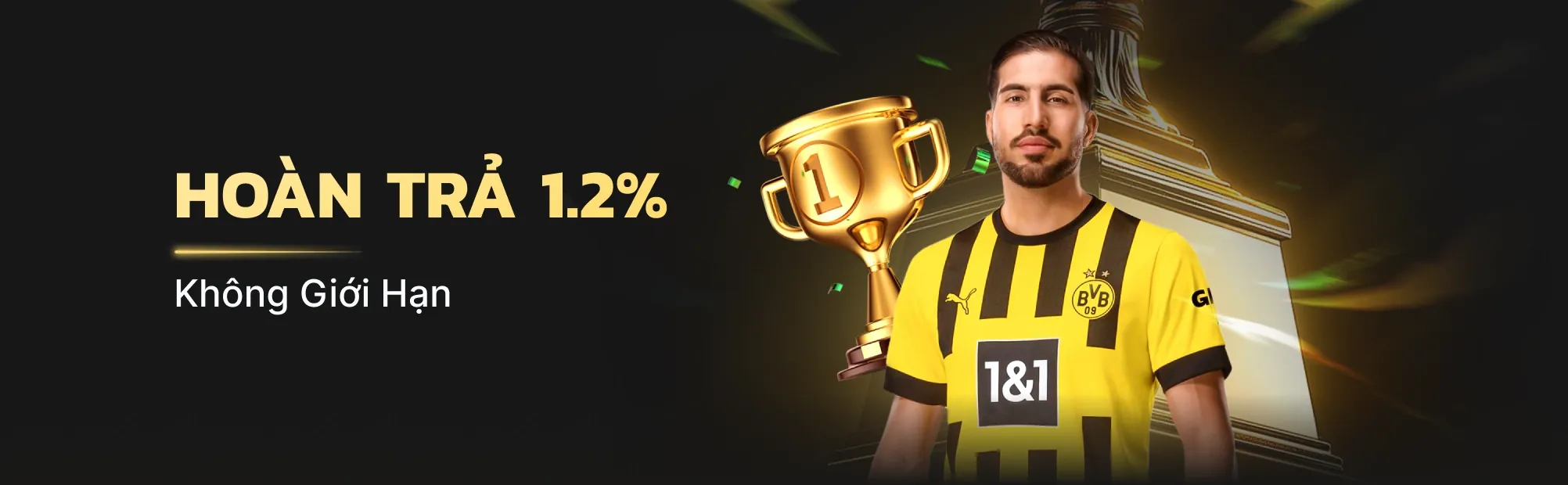 Thưởng nạp lại 188bet 250 info